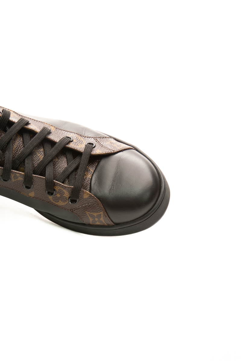 Checkpoint High Top Sneakers - Size 39