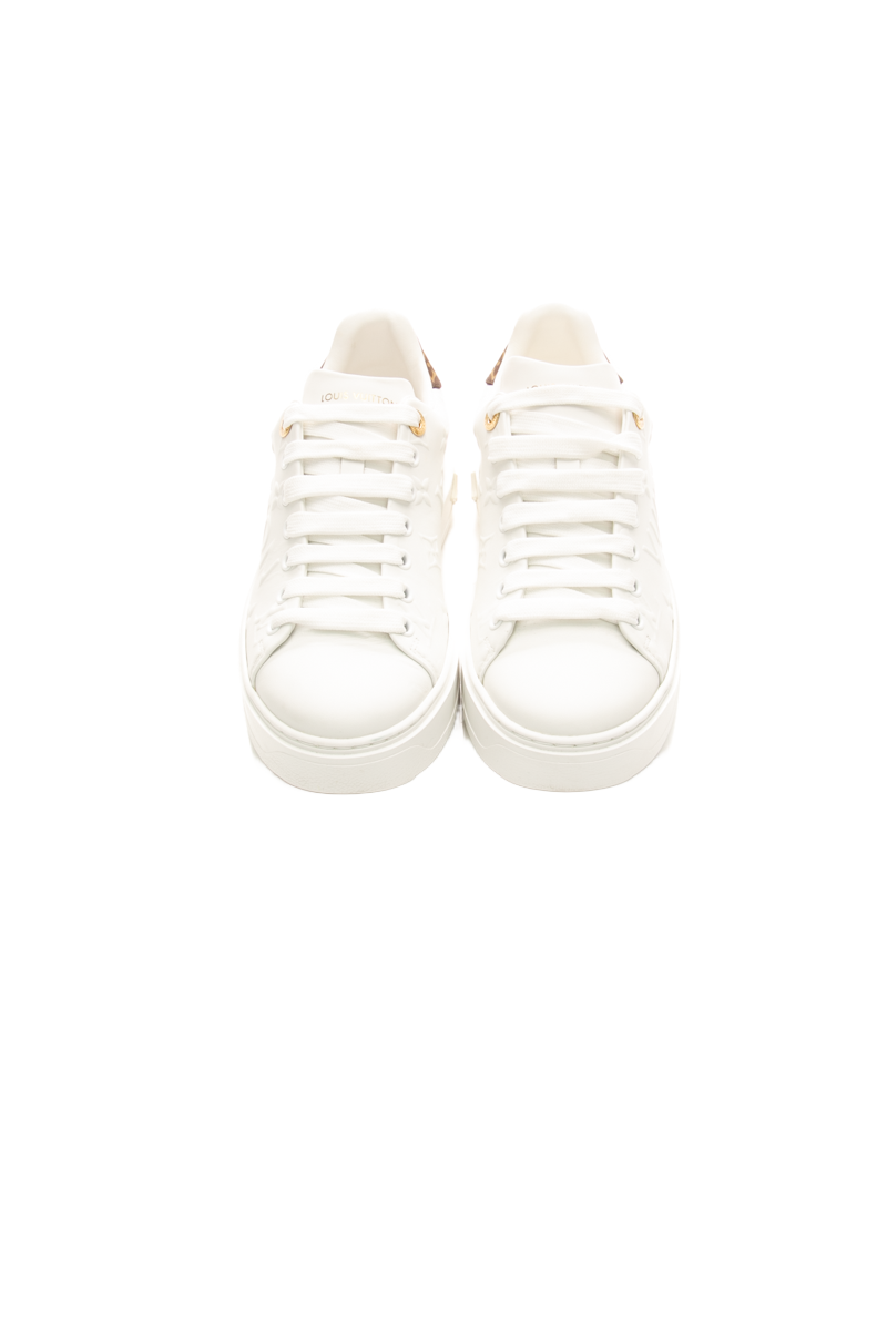 Time Out Sneakers - Size 37