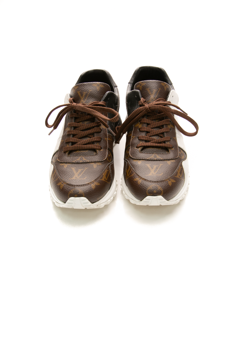 Louis-Vuitton-Men's-Runaway-Sneakers- Size-US-8-296692