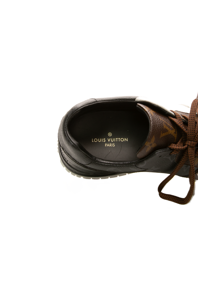 Men's Runaway Sneakers - Size US 8