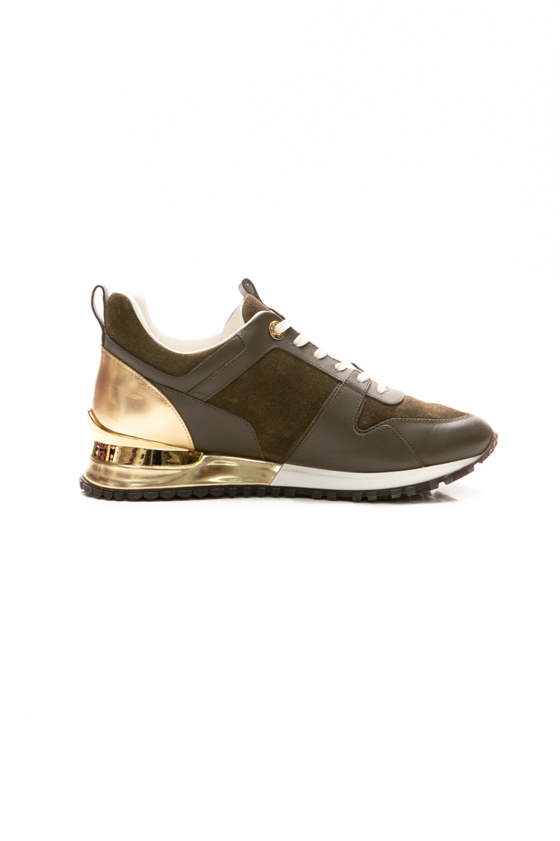 Run Away Sneakers - Size 38