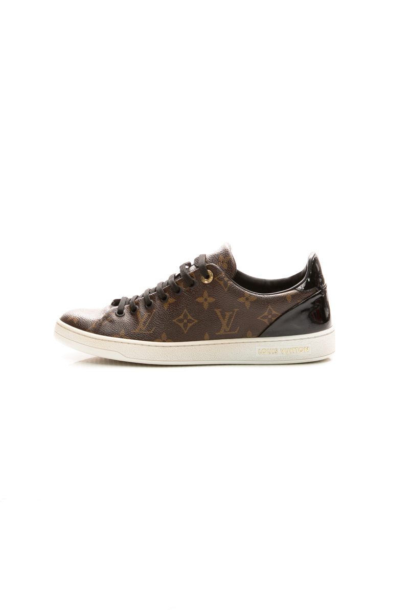 Louis-Vuitton-Frontrow-Sneakers-Size- -38.5-297020