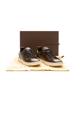 Frontrow Sneakers - Size 38.5