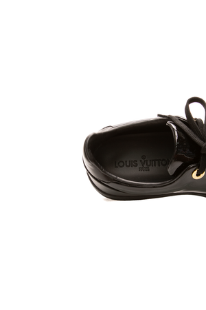 Front Row Sneakers - Size 36.5