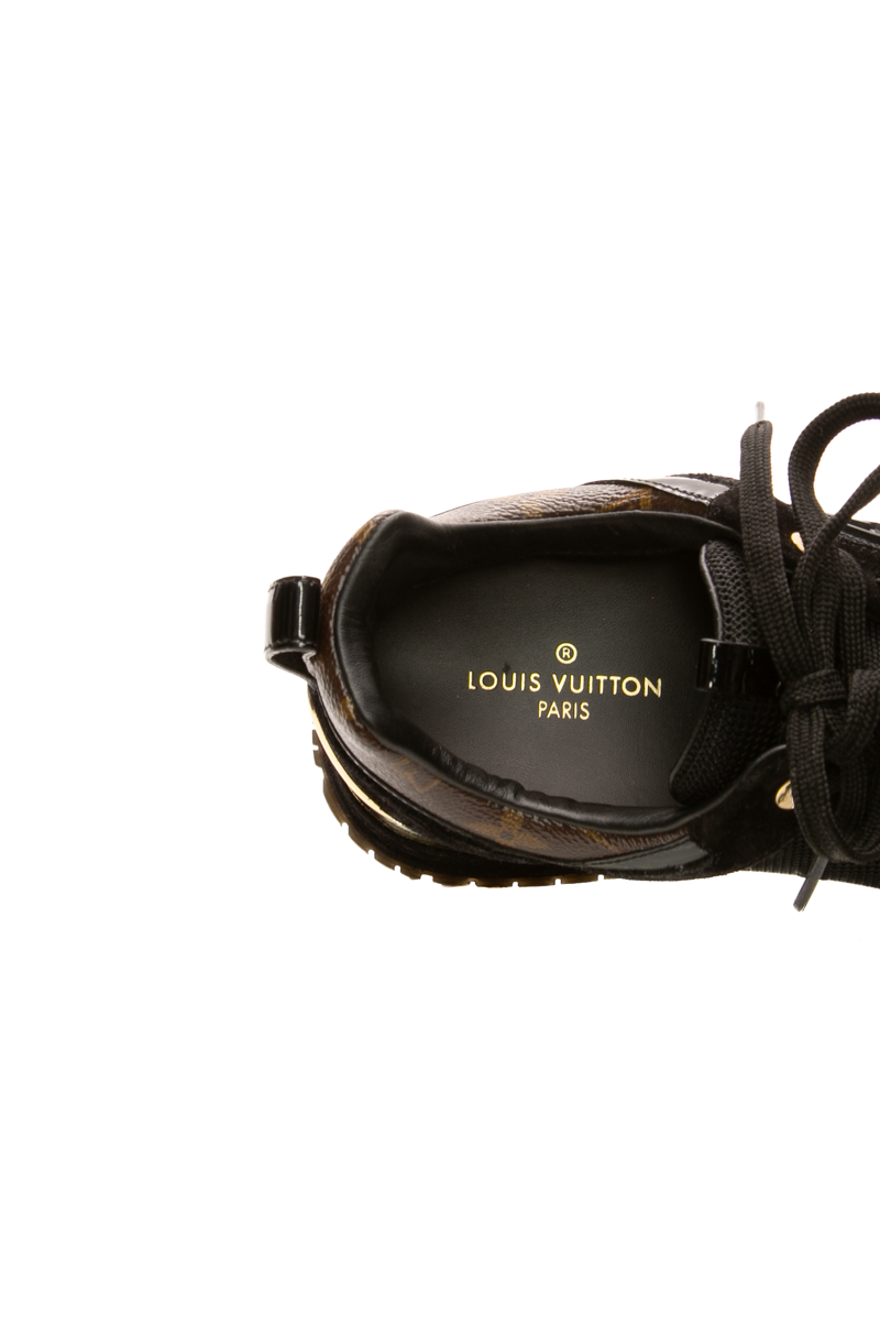 Runaway Sneakers - Size 37