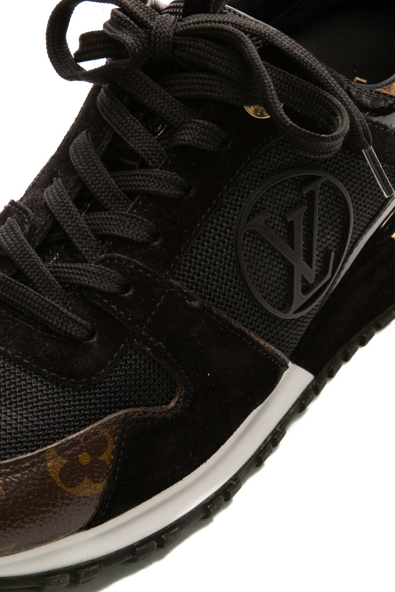 Runaway Sneakers - Size 37