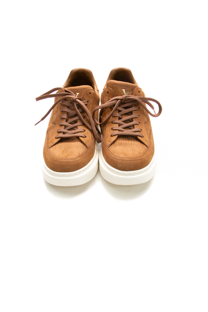 Men's Beverly Hills Sneakers - Size US 7.5