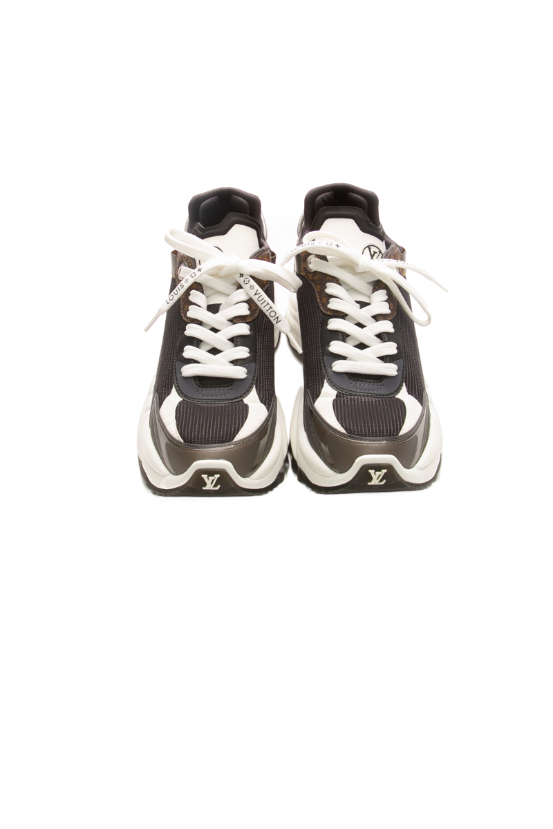 Run 55 Sneakers - Size 37.5