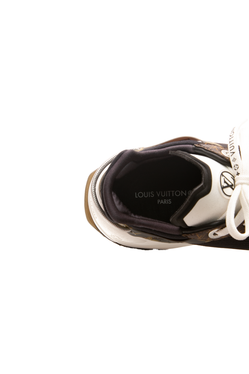 Run 55 Sneakers - Size 37.5