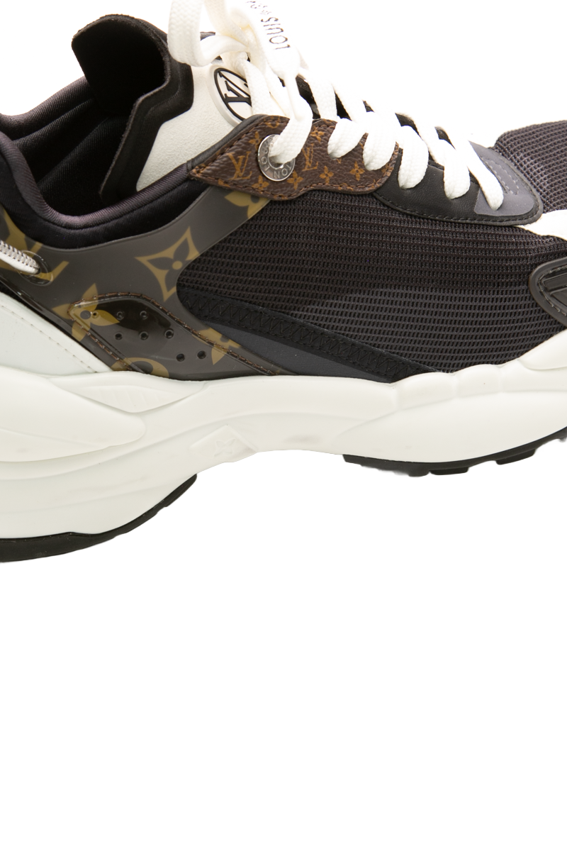 Run 55 Sneakers - Size 37.5