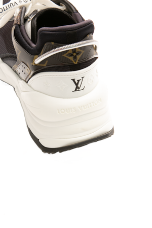 Run 55 Sneakers - Size 37.5