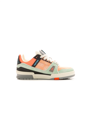 LV Trainer Sneakers - Size 37.5