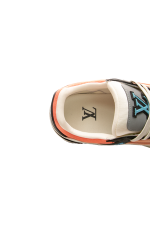 LV Trainer Sneakers - Size 37.5