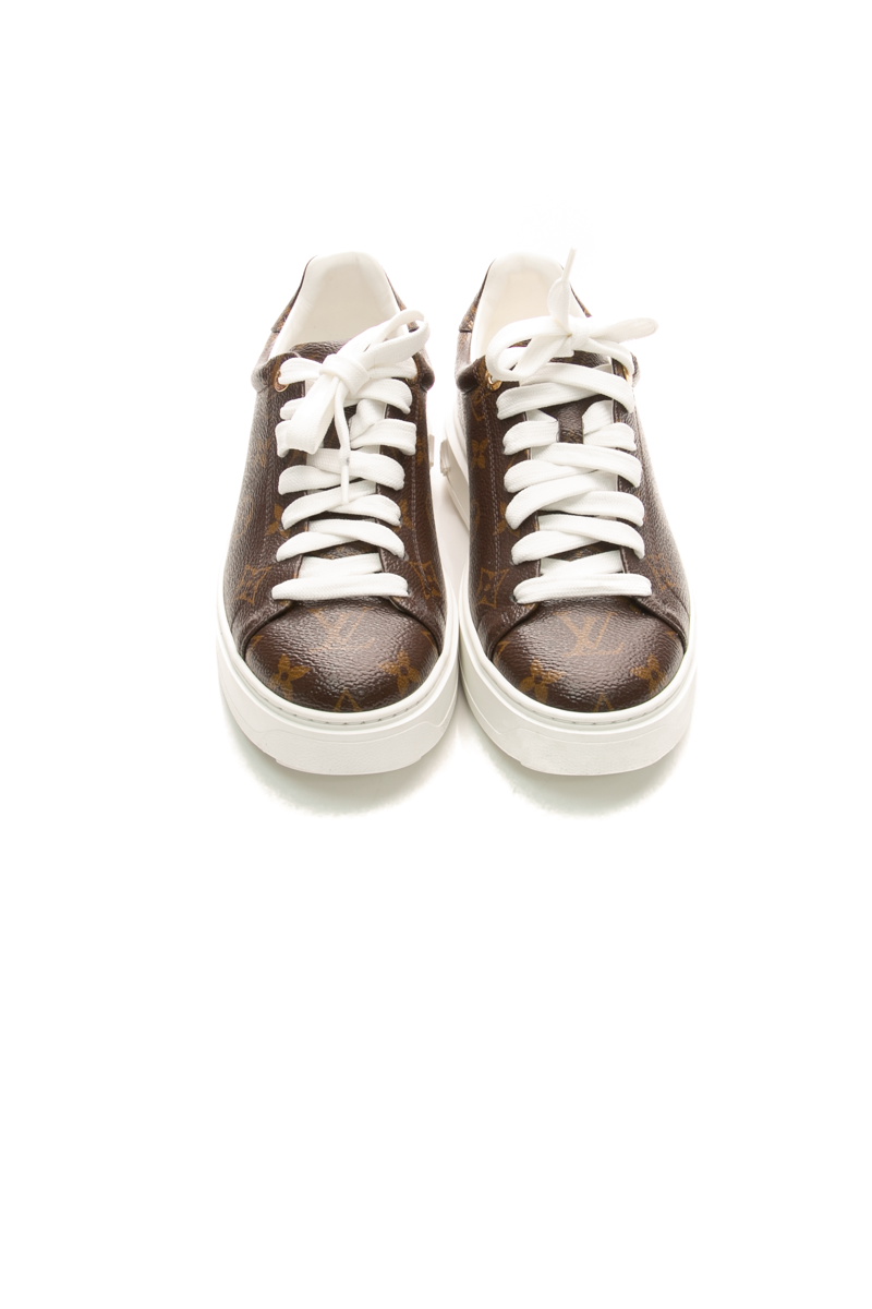 Time Out Sneakers - Size 37