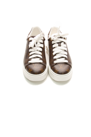 Time Out Sneakers - Size 37