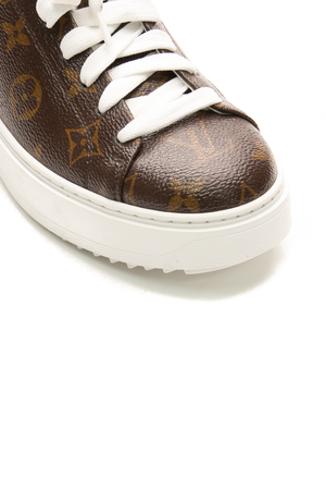 Time Out Sneakers - Size 37
