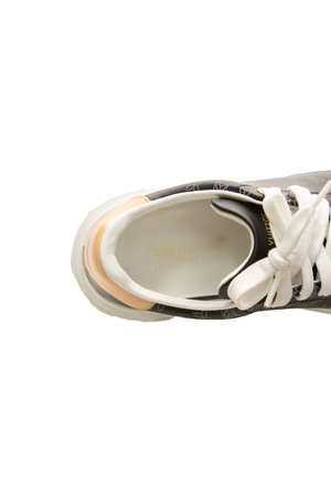 Time Out Sneakers - Size 37