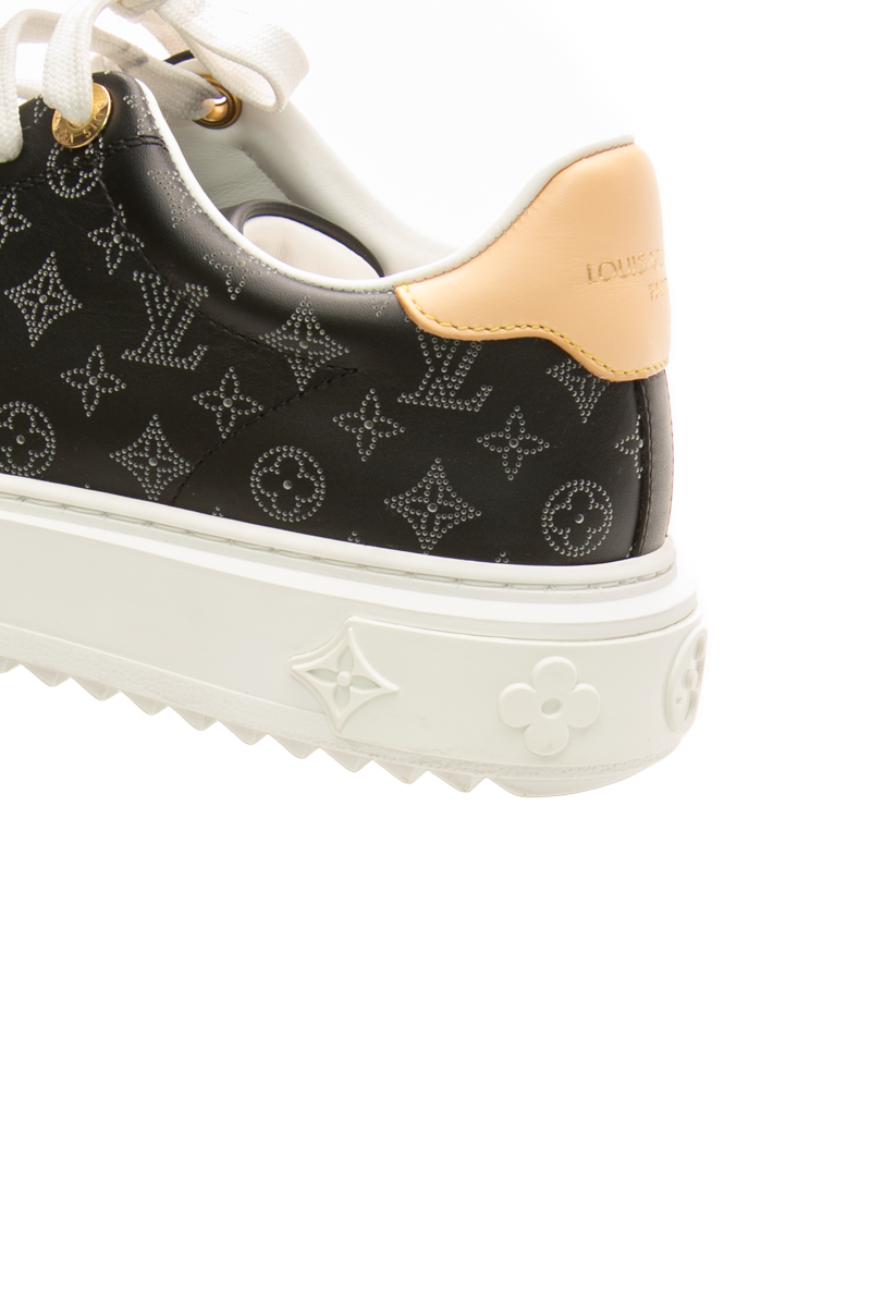 Time Out Sneakers - Size 37