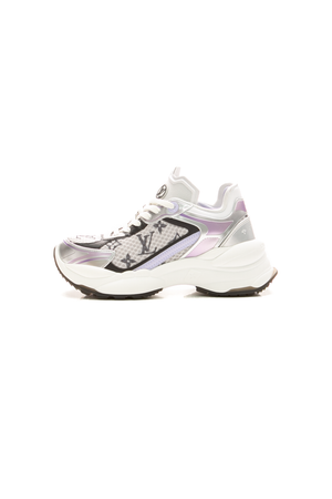 Louis-Vuitton-Run-55-Sneakers-Size-36.5-298634