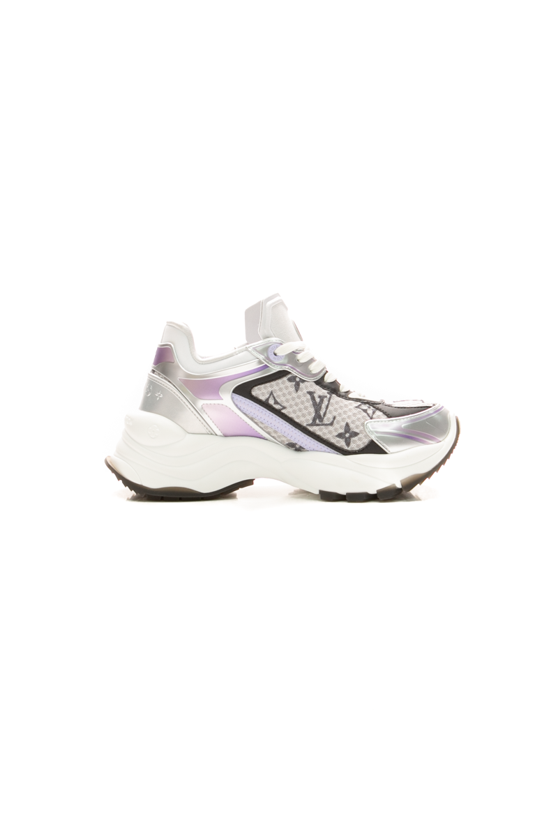 Run 55 Sneakers - Size 36.5