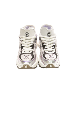 Run 55 Sneakers - Size 36.5