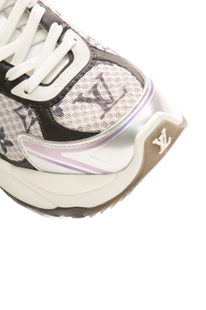 Run 55 Sneakers - Size 36.5