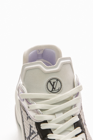 Run 55 Sneakers - Size 36.5