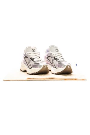 Run 55 Sneakers - Size 36.5