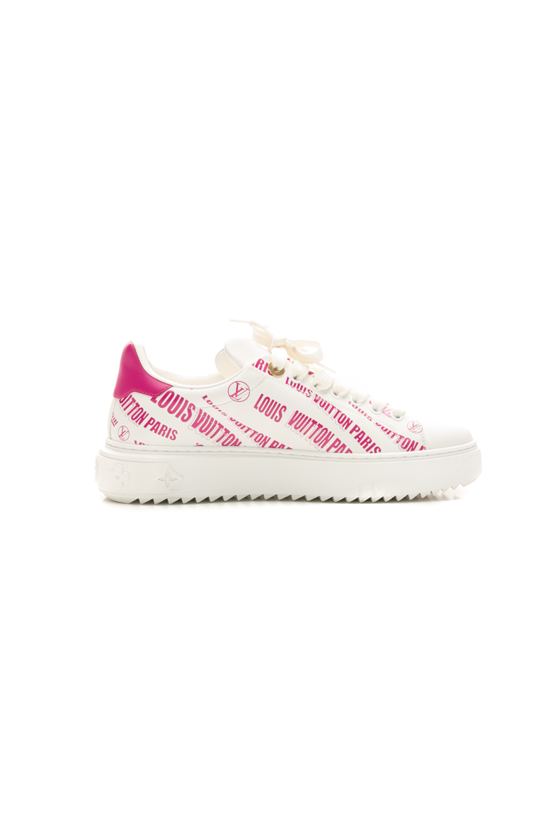 Time Out Sneakers - Size 37.5