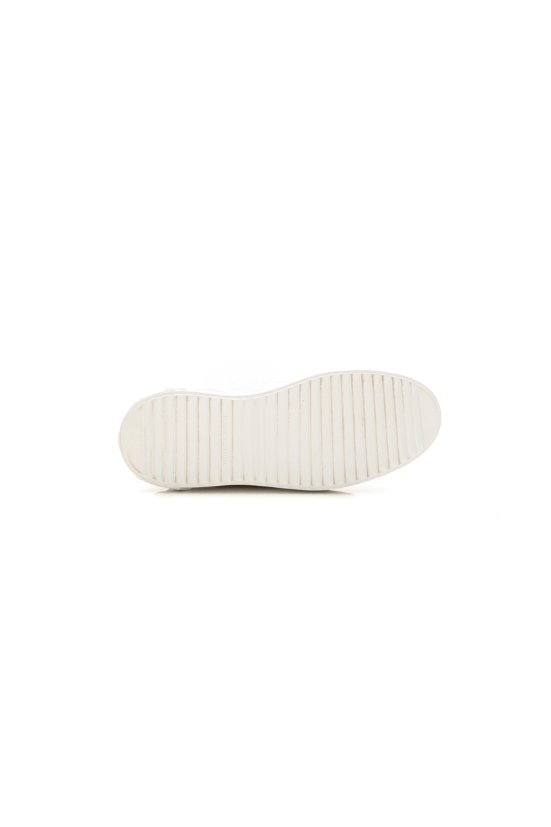 Time Out Sneakers - Size 37.5