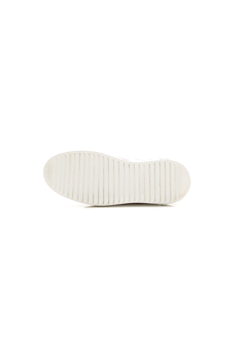 Time Out Sneakers - Size 37.5