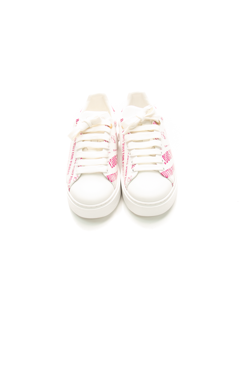 Time Out Sneakers - Size 37.5