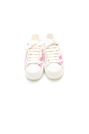 Time Out Sneakers - Size 37.5