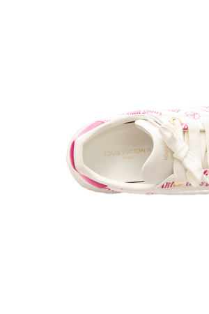 Time Out Sneakers - Size 37.5