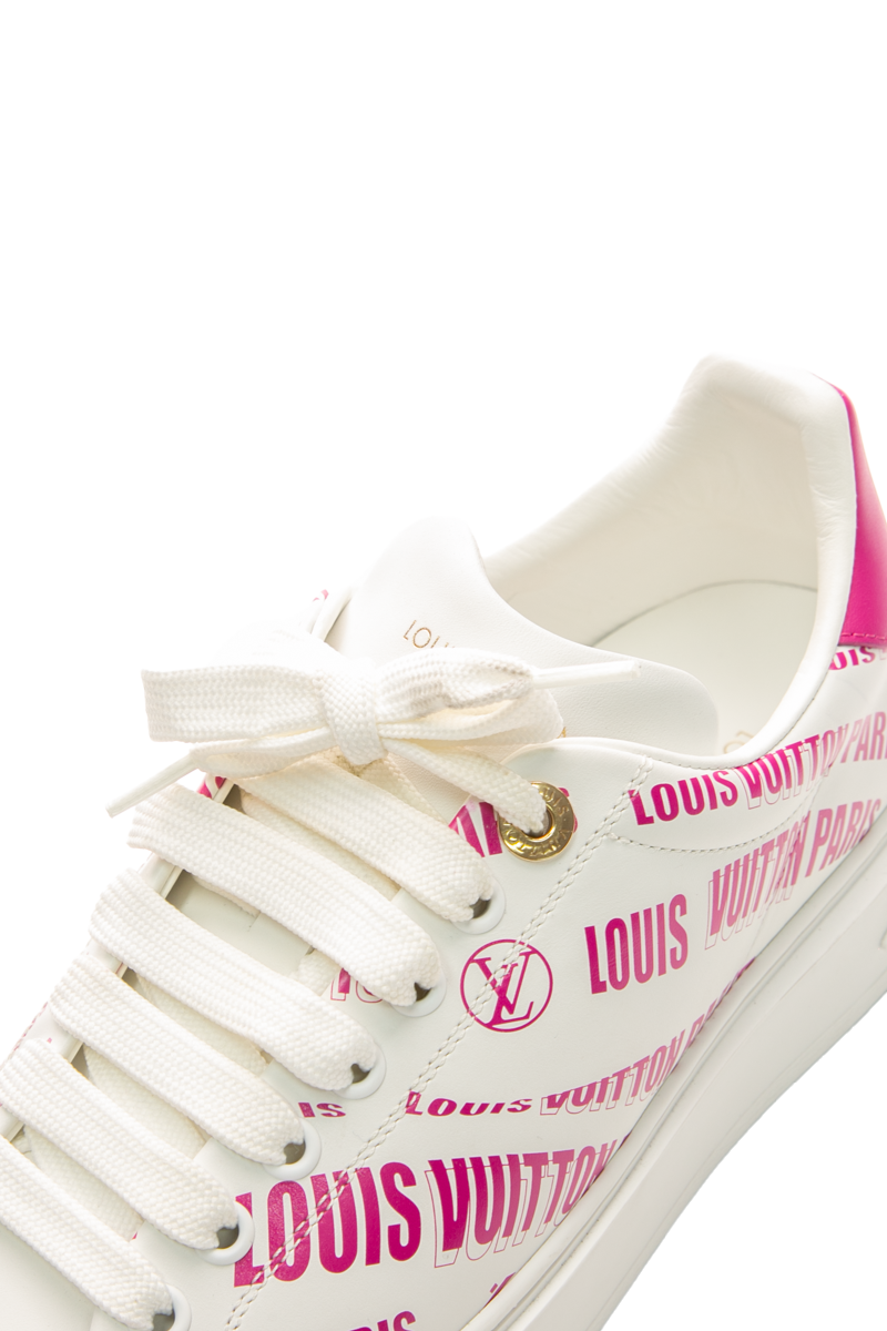 Time Out Sneakers - Size 37.5