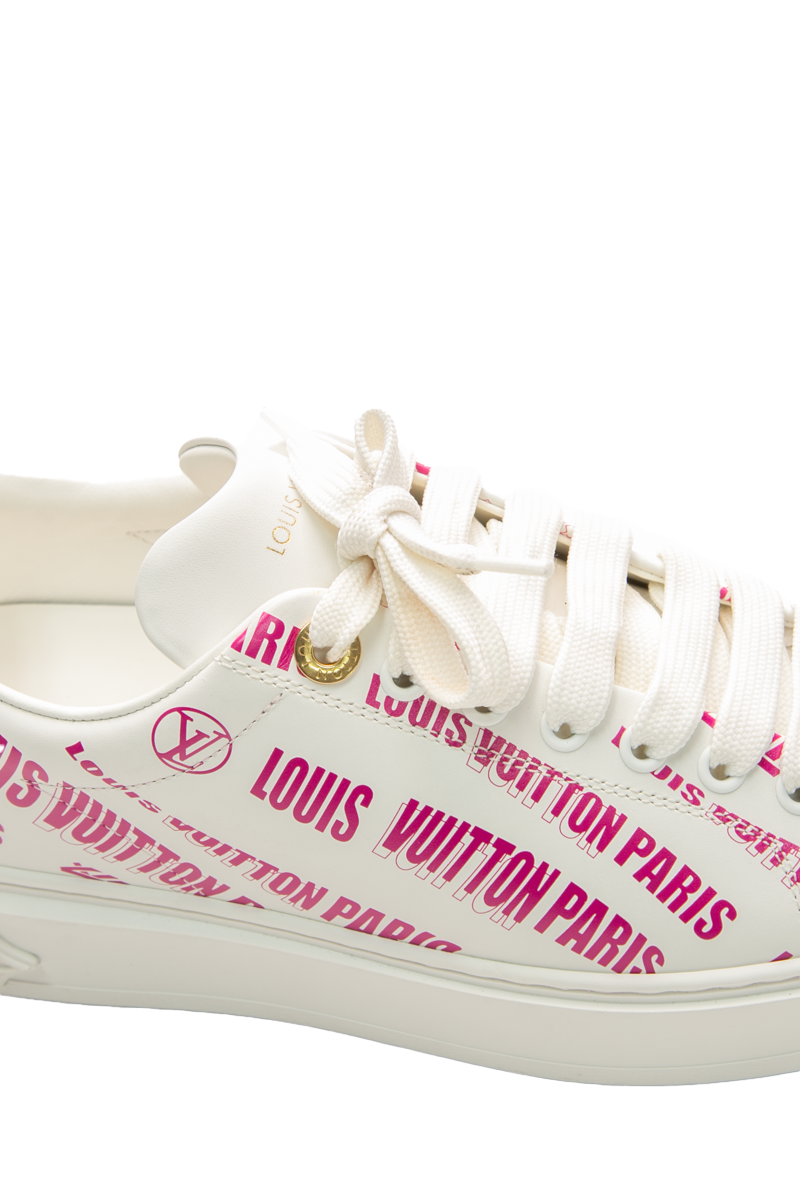 Time Out Sneakers - Size 37.5