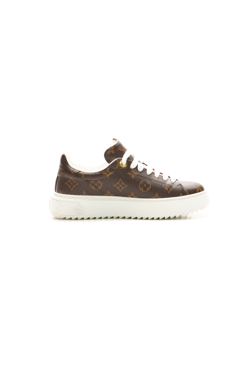 Time Out Sneakers - Size 36.5
