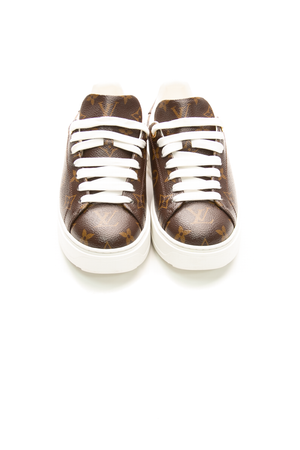 Time Out Sneakers - Size 36.5