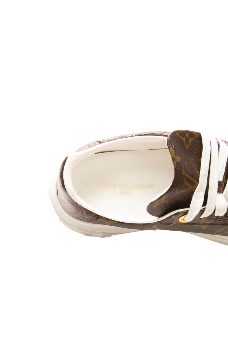 Time Out Sneakers - Size 36.5