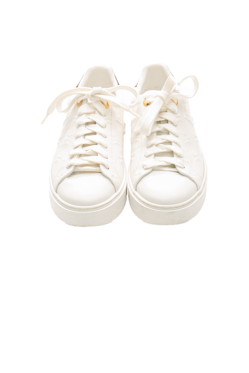 Time Out Sneakers - Size 38