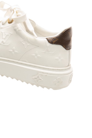 Time Out Sneakers - Size 38
