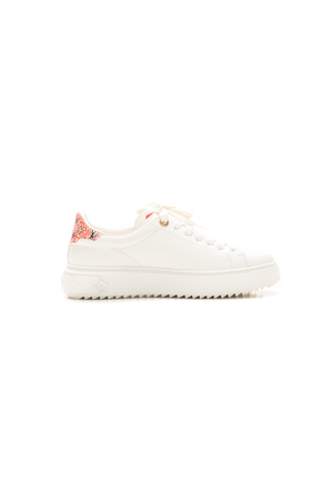 Crafty Time Out Sneakers - Size 38