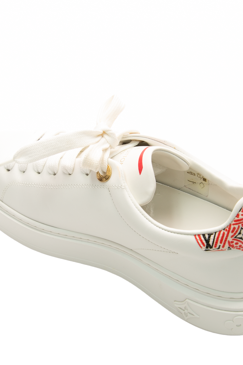 Crafty Time Out Sneakers - Size 38