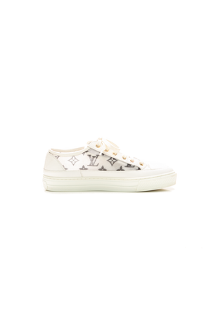 Stellar Mesh Sneakers - Size 37.5