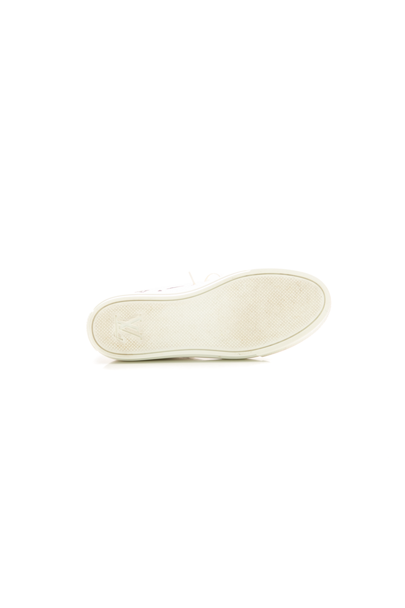 Stellar Mesh Sneakers - Size 37.5