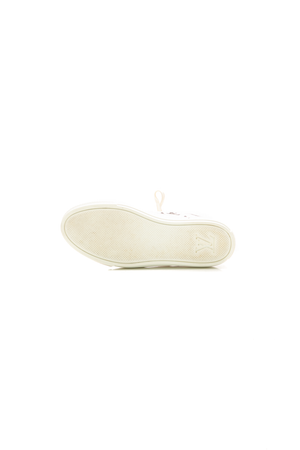 Stellar Mesh Sneakers - Size 37.5