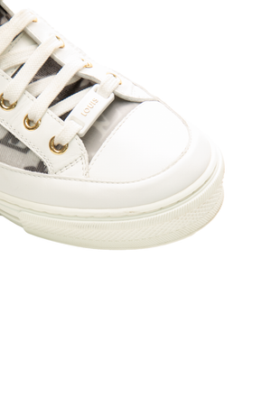 Stellar Mesh Sneakers - Size 37.5
