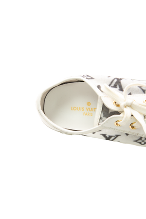 Stellar Mesh Sneakers - Size 37.5