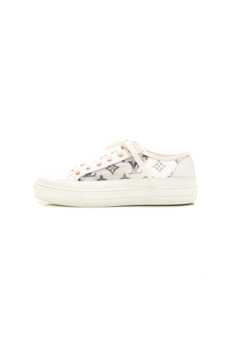 Louis-Vuitton-Stellar-Mesh-Sneakers- Size-37.5-299023