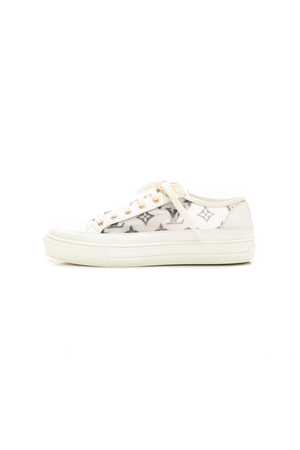 Louis-Vuitton-Stellar-Mesh-Sneakers- Size-37.5-299023